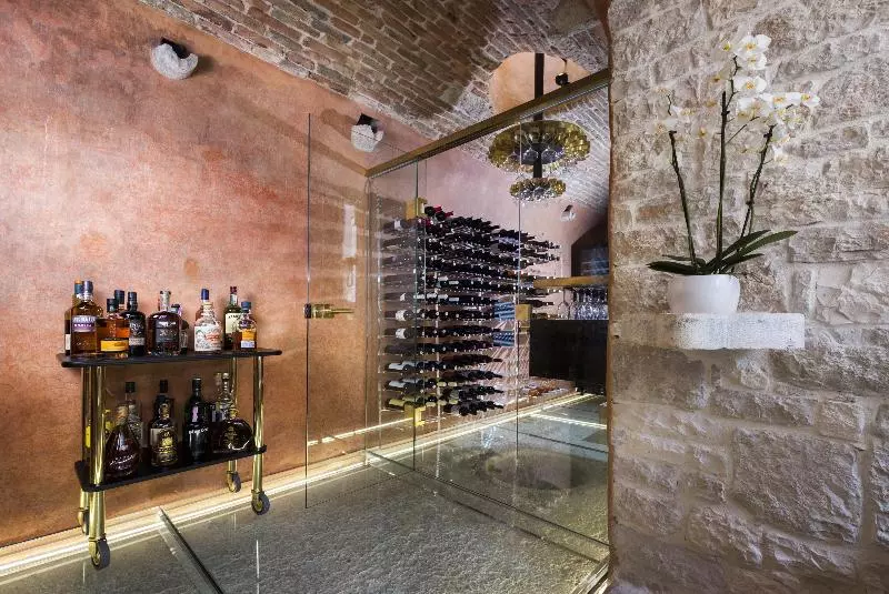 Fotos del hotel Spirito Santo Palazzo Storico:  7