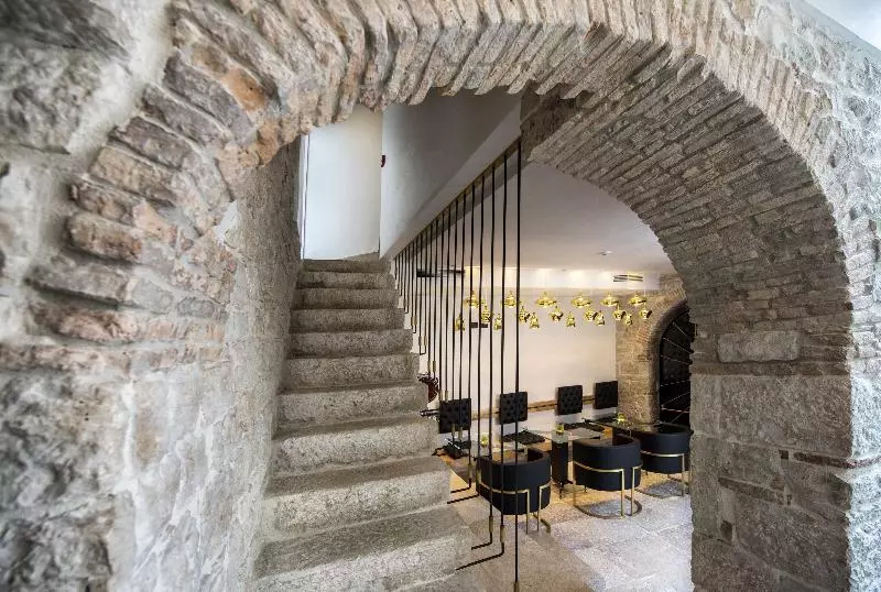 Fotos del hotel Spirito Santo Palazzo Storico:  15