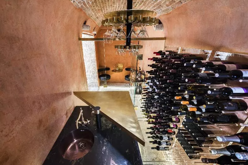 Fotos del hotel Spirito Santo Palazzo Storico:  17