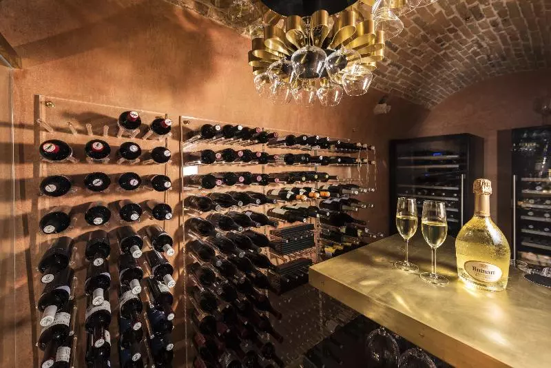 Fotos del hotel Spirito Santo Palazzo Storico:  19