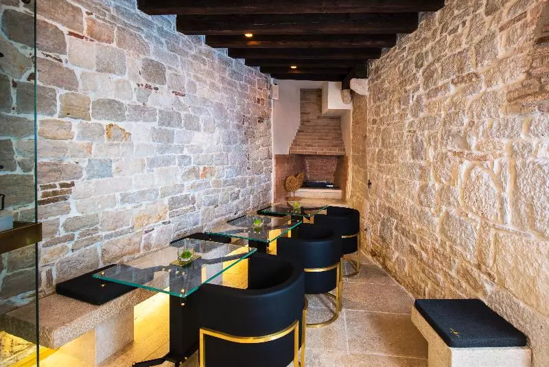 Fotos del hotel Spirito Santo Palazzo Storico:  3