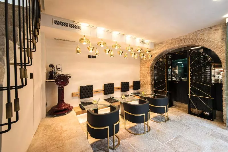 Fotos del hotel Spirito Santo Palazzo Storico:  9