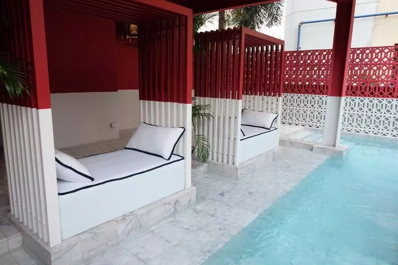 Fotos del hotel Talakkia Boutique Hotel:  8