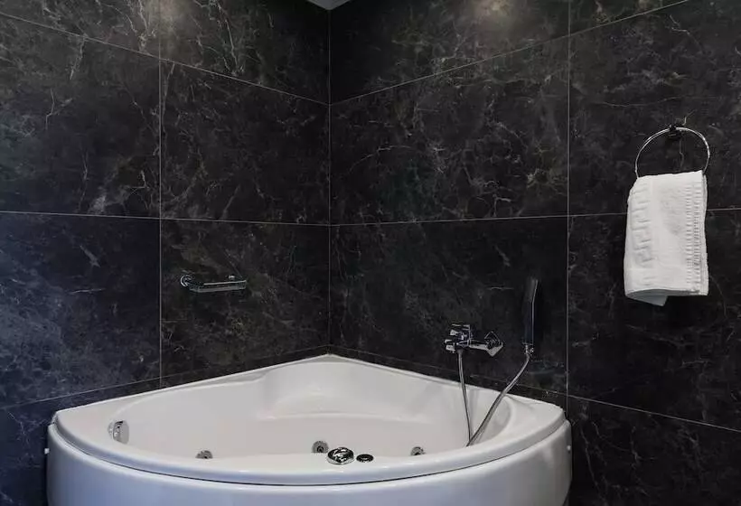 Fotos del hotel Thissio:  11