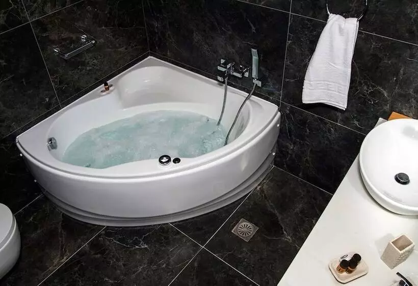 Fotos del hotel Thissio:  15