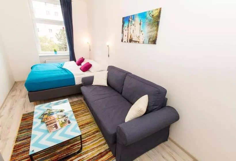 Fotos del hotel Vienna Cityapartments Schnirchgasse:  11