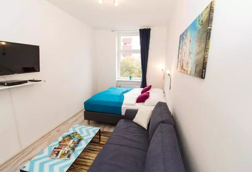 Fotos del hotel Vienna Cityapartments Schnirchgasse:  7