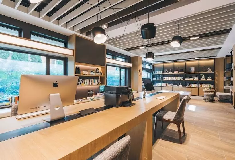 Fotos del hotel Atour  Zhangjiang Innopark Pudong Shanghai:  5