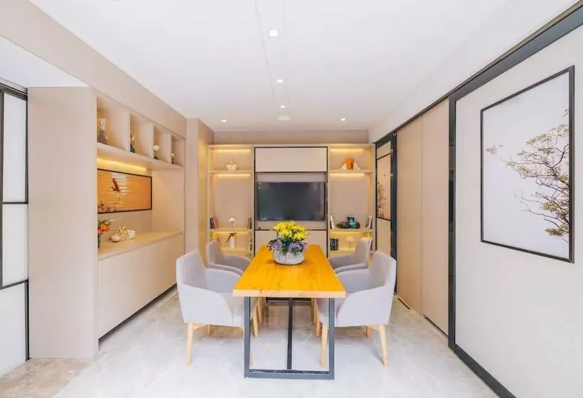 Fotos del hotel Atour  Zhangjiang Innopark Pudong Shanghai:  7