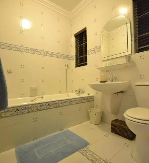 Fotos del hotel Accommodation @ Van's:  11