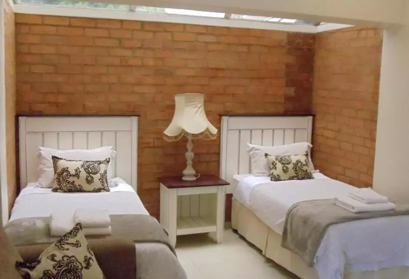 Fotos del hotel Accommodation @ Van's:  6