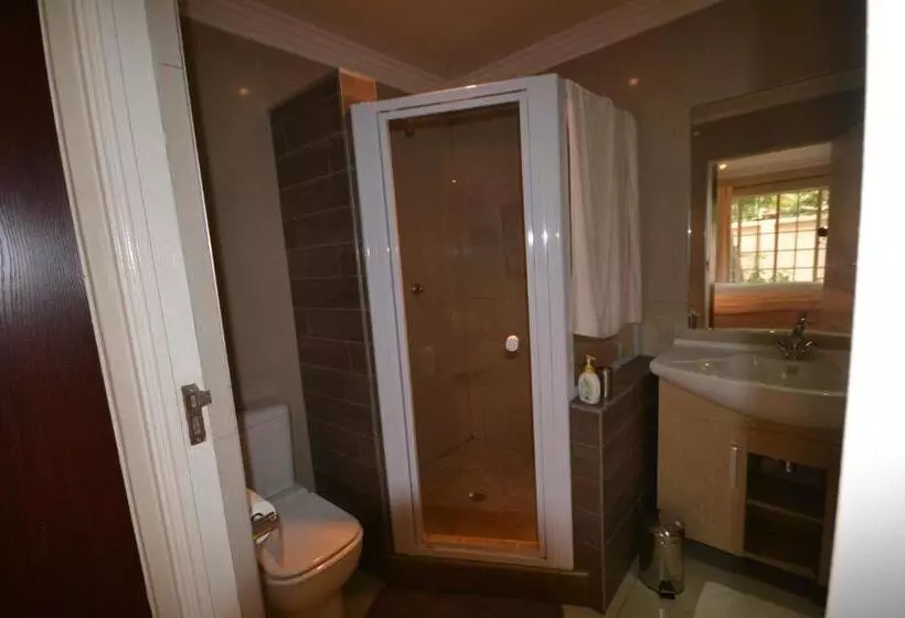 Fotos del hotel Accommodation @ Van's:  14