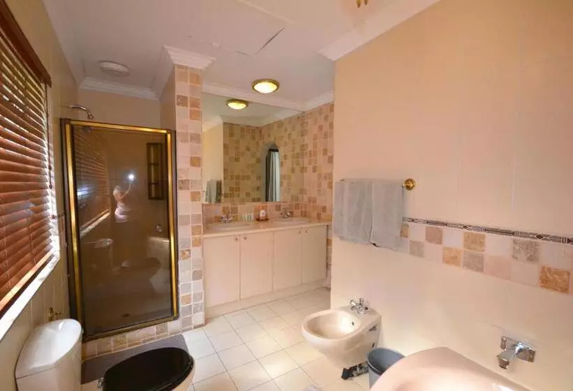 Fotos del hotel Accommodation @ Van's:  8