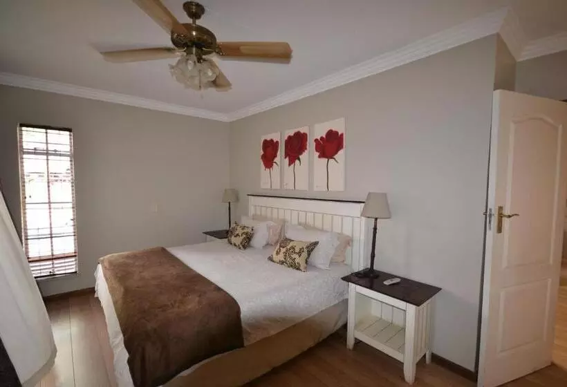 Fotos del hotel Accommodation @ Van's:  16