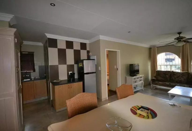 Fotos del hotel Accommodation @ Van's:  22