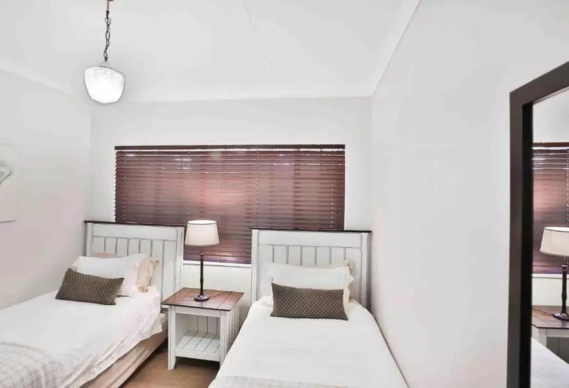 Fotos del hotel Accommodation @ Van's:  12