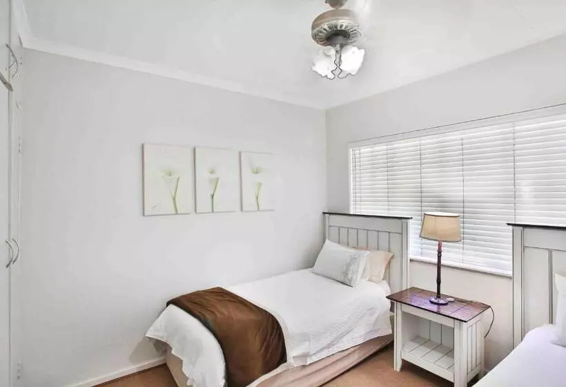 Fotos del hotel Accommodation @ Van's:  21