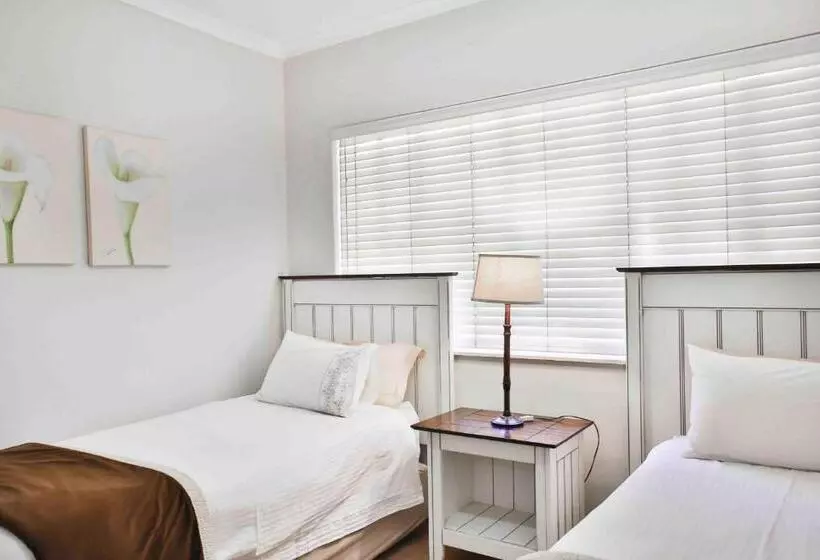Fotos del hotel Accommodation @ Van's:  23