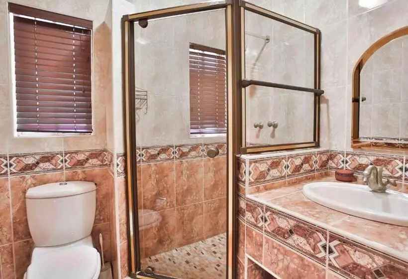 Fotos del hotel Accommodation @ Van's:  17