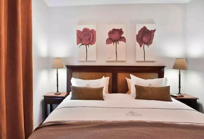Fotos del hotel Accommodation @ Van's:  13