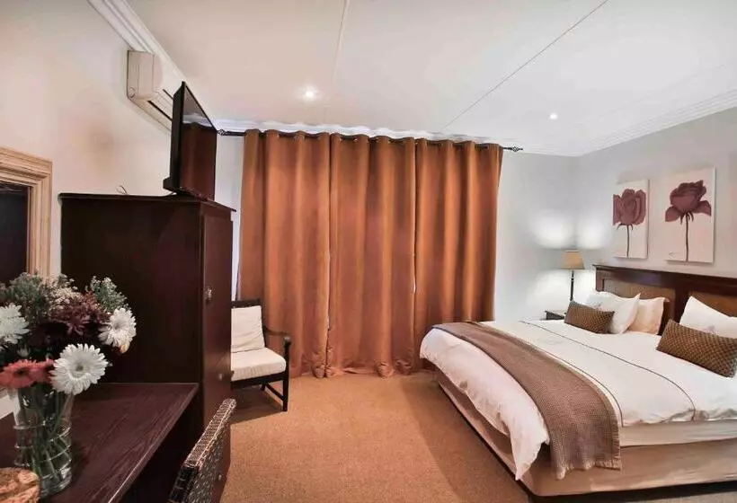 Fotos del hotel Accommodation @ Van's:  18