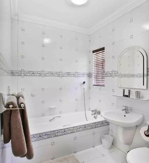 Fotos del hotel Accommodation @ Van's:  4