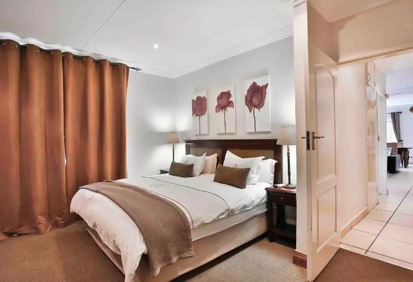 Fotos del hotel Accommodation @ Van's:  20
