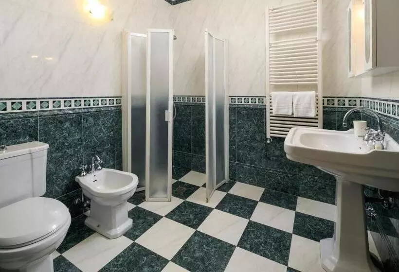 Fotos del hotel Antico Pastificio:  11