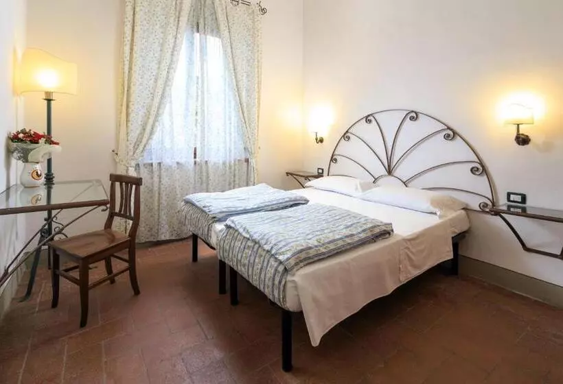 Fotos del hotel Antico Pastificio:  8