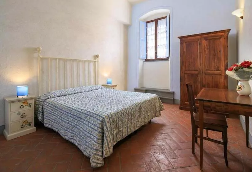 Fotos del hotel Antico Pastificio:  13