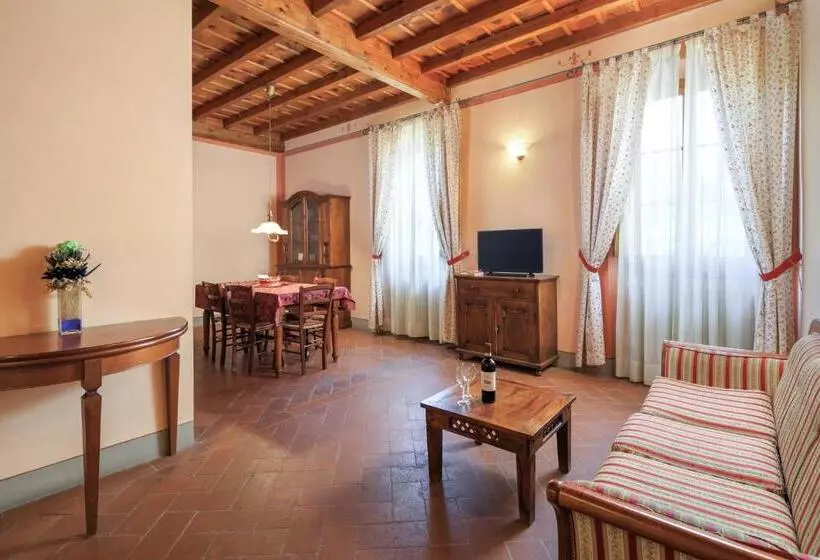 Fotos del hotel Antico Pastificio:  23