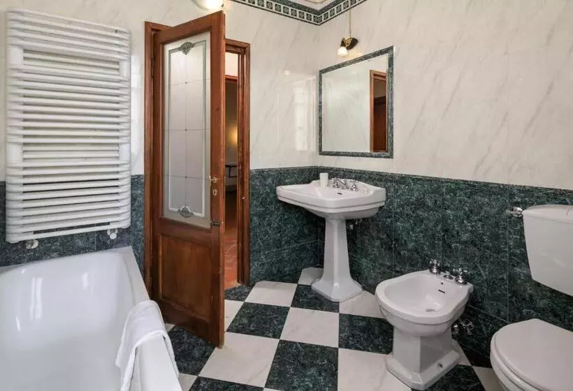 Fotos del hotel Antico Pastificio:  5