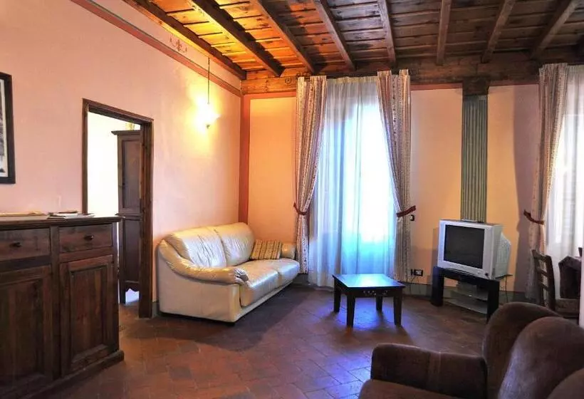 Fotos del hotel Antico Pastificio:  22