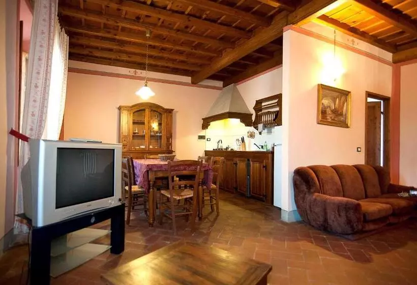 Fotos del hotel Antico Pastificio:  21