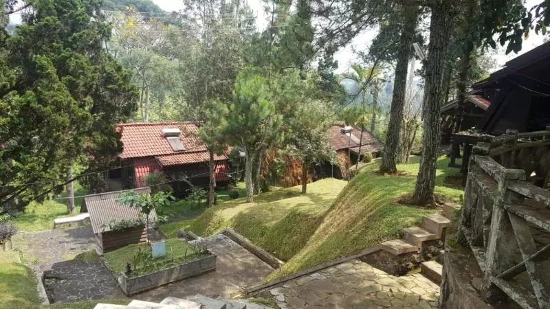 Fotos del hotel Argapuri Resort:  10