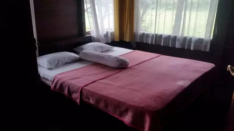 Argapuri Resort