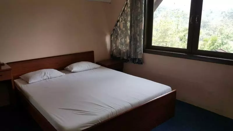 Fotos del hotel Argapuri Resort:  5