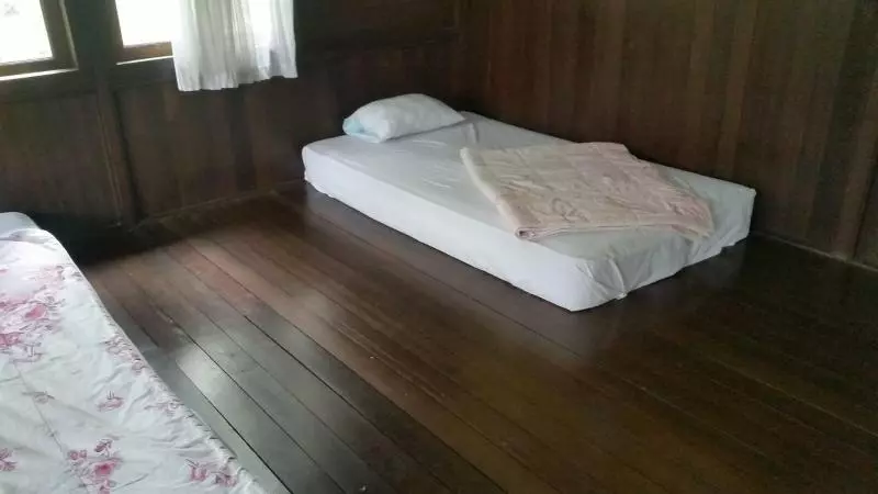 Fotos del hotel Argapuri Resort:  11