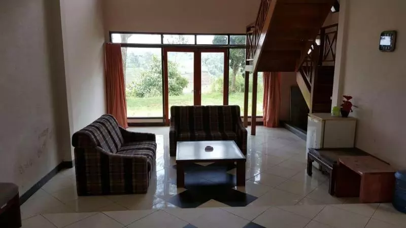 Fotos del hotel Argapuri Resort:  14