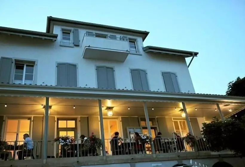 Fotos del hotel Auberge De La Gare:  13