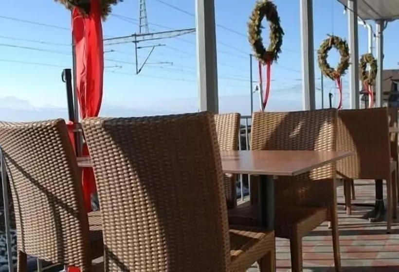 Fotos del hotel Auberge De La Gare:  9