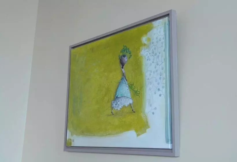 Fotos del hotel Auberge De La Gare:  8