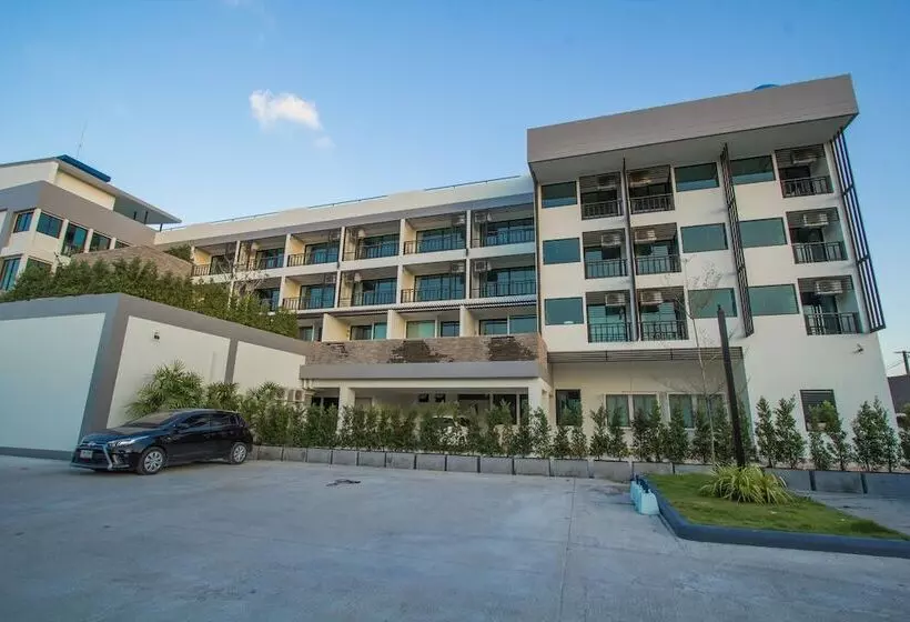 Fotos del hotel Baba House:  2