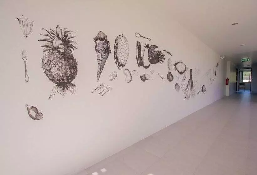 Fotos del hotel Baba House:  13