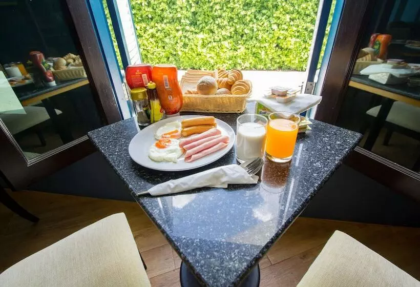 Fotos del hotel Baba House:  8