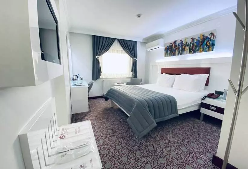 Fotos del hotel Bugday:  2