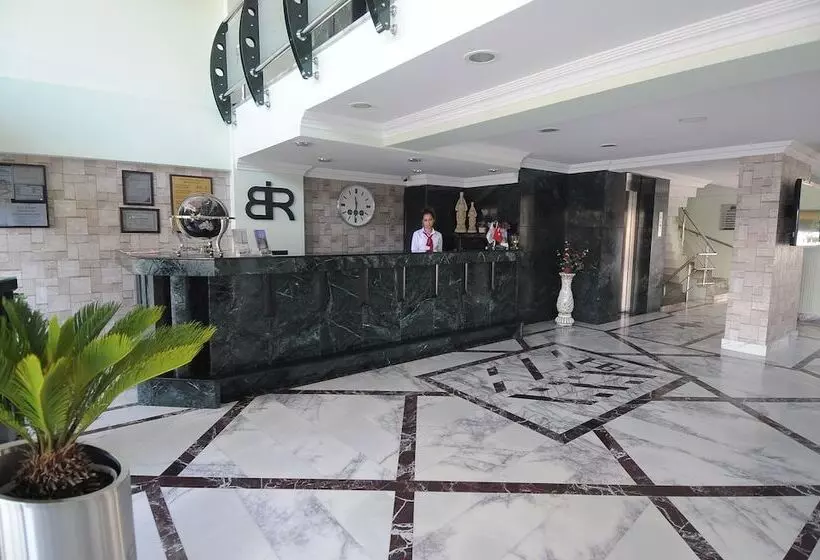 Fotos del hotel Bugday:  12