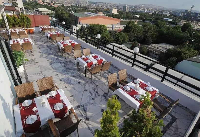 Fotos del hotel Bugday:  14