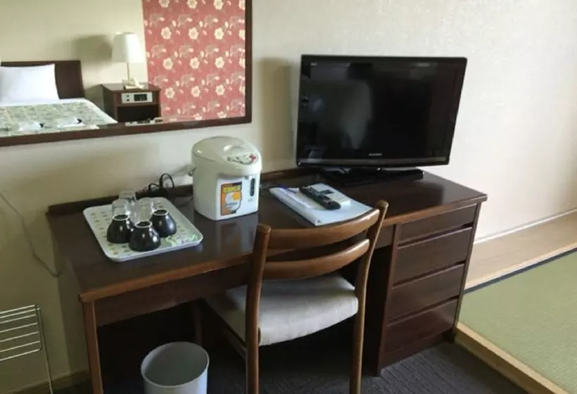 Fotos del hotel Harazuru Grand Sky:  2