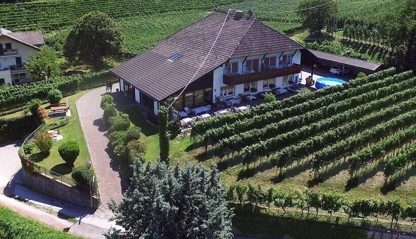 Fotos del hotel Landhaus Weingut:  2